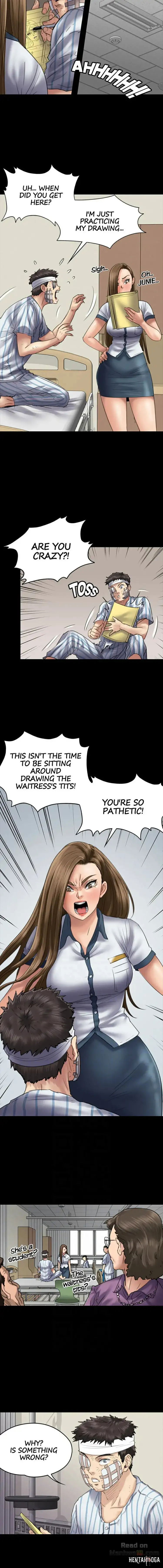 Queen Bee Queen Bee Chapter 51 - Page 13