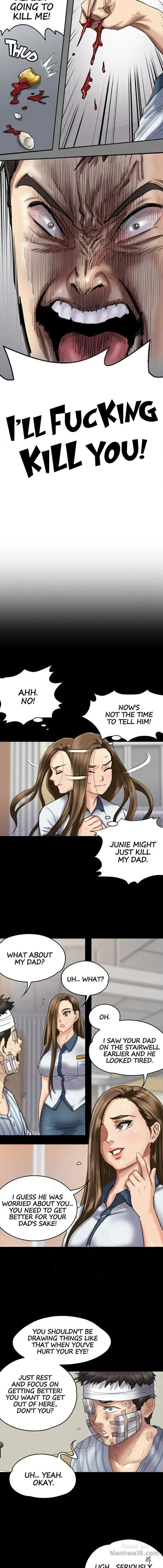 Queen Bee Queen Bee Chapter 51 - Page 15