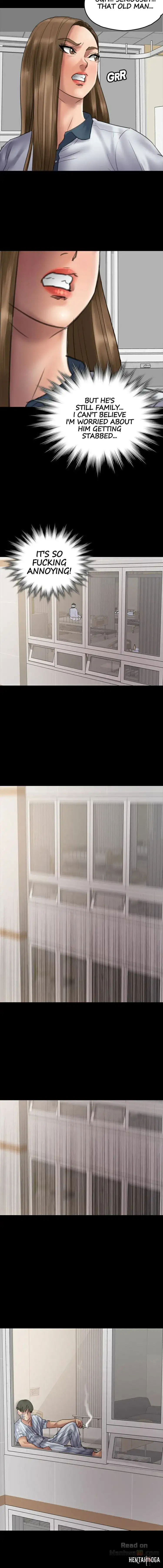 Queen Bee Queen Bee Chapter 51 - Page 16