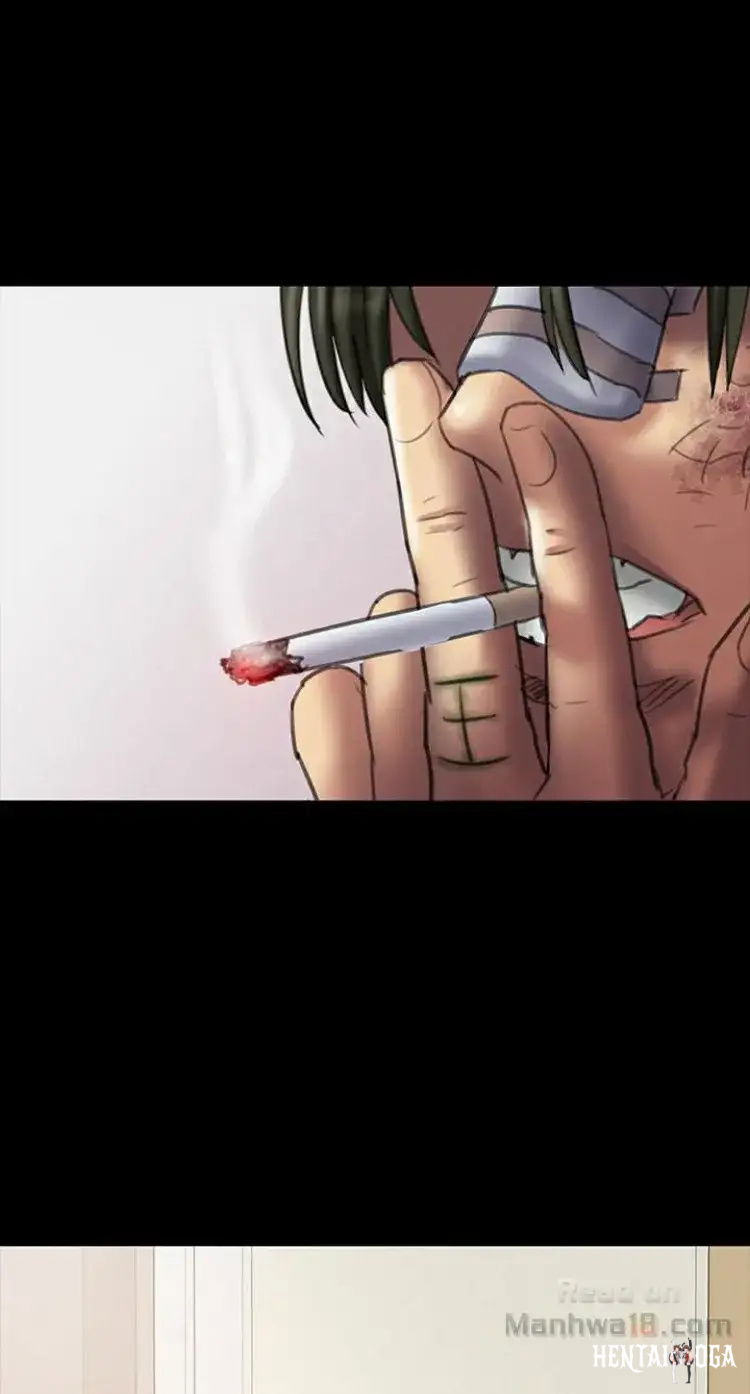 Queen Bee Queen Bee Chapter 51 - Page 17