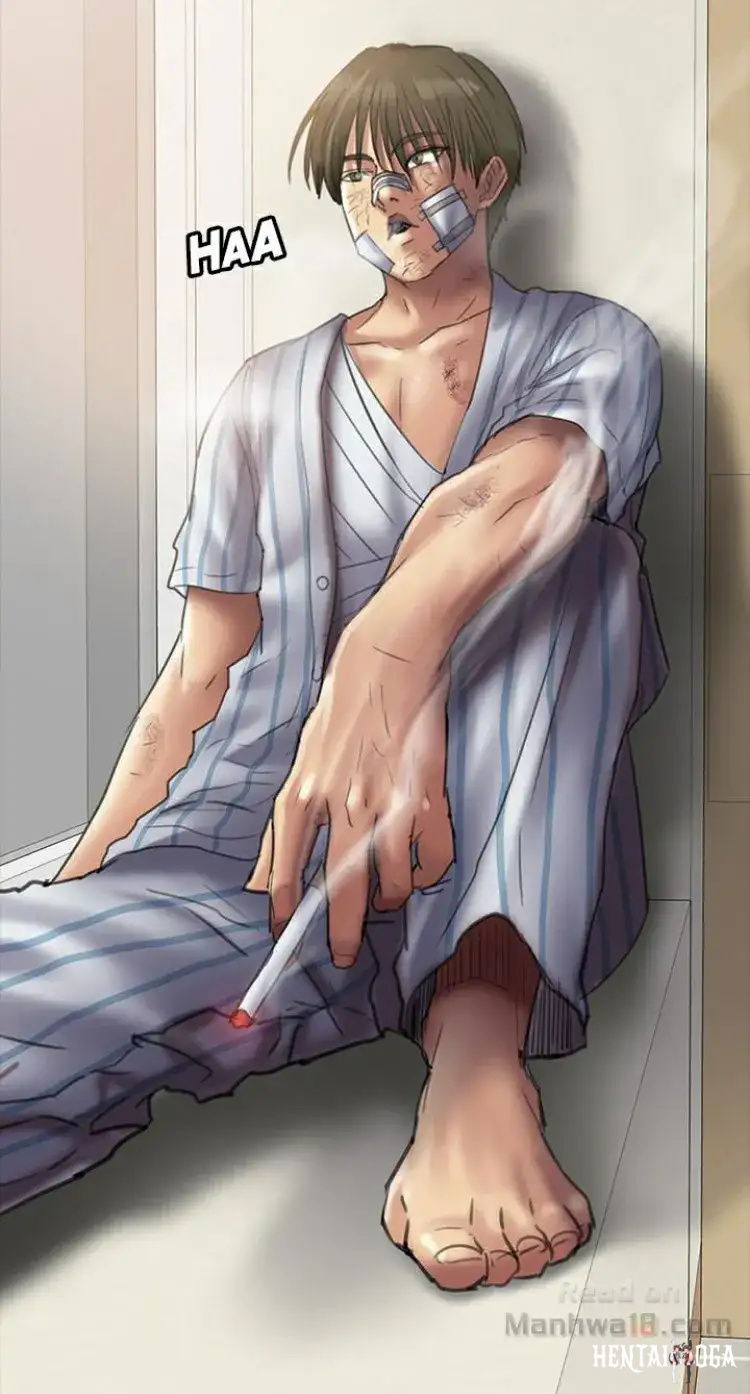 Queen Bee Queen Bee Chapter 51 - Page 18