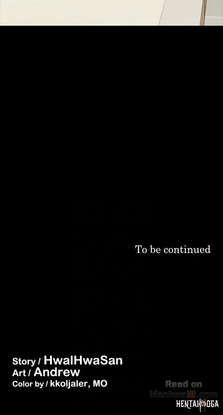 Queen Bee Queen Bee Chapter 51 - Page 19