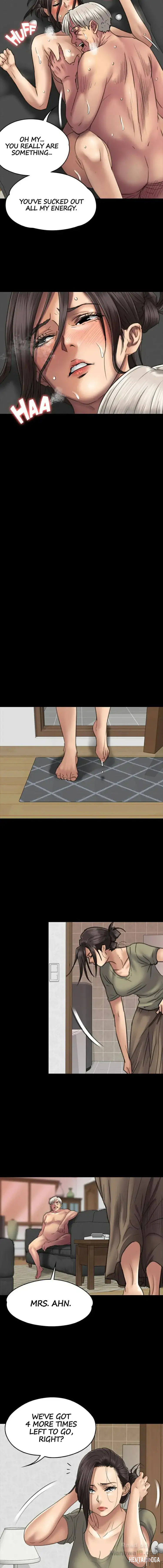 Queen Bee Queen Bee Chapter 51 - Page 8