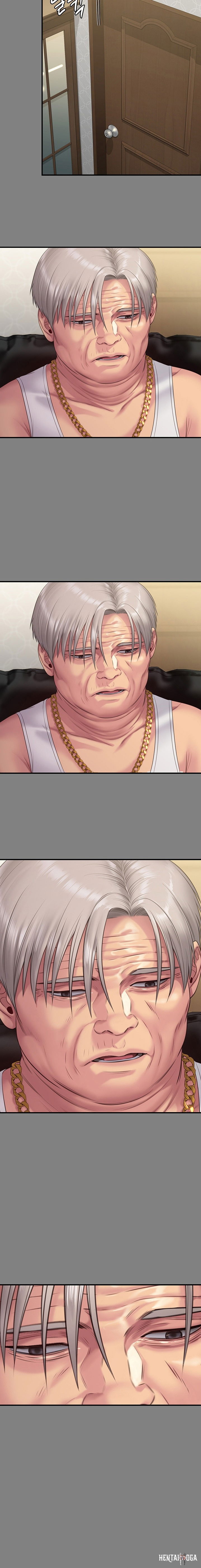 Queen Bee Queen Bee Chapter 255 - Page 15