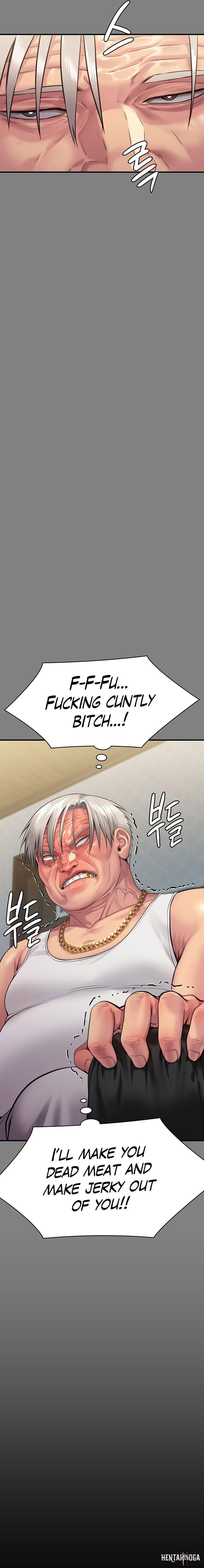 Queen Bee Queen Bee Chapter 255 - Page 16