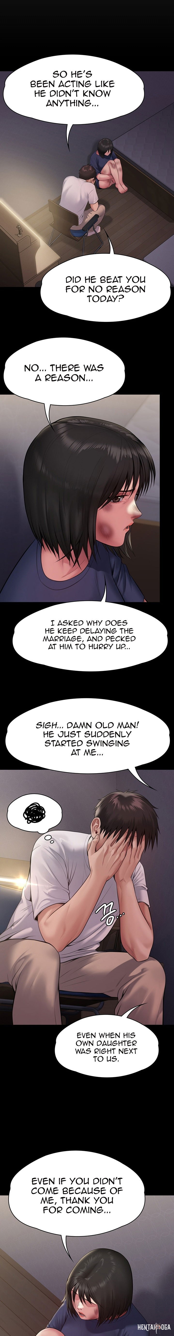 Queen Bee Queen Bee Chapter 255 - Page 17