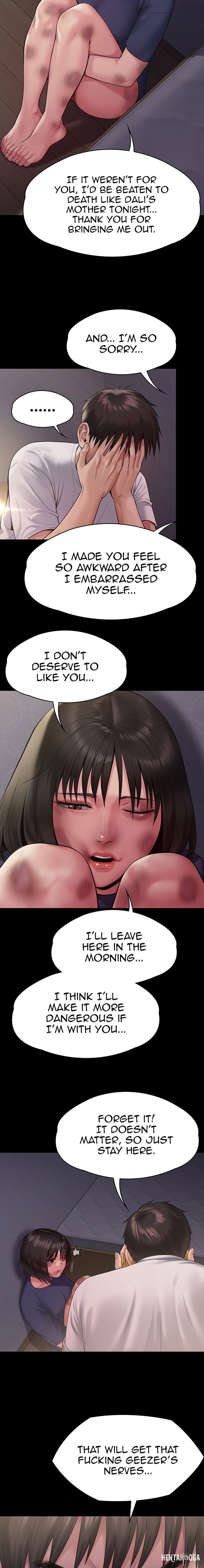 Queen Bee Queen Bee Chapter 255 - Page 18