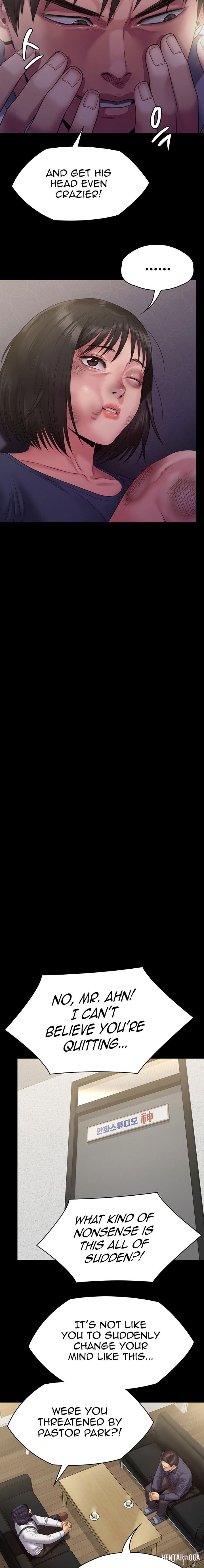 Queen Bee Queen Bee Chapter 255 - Page 19