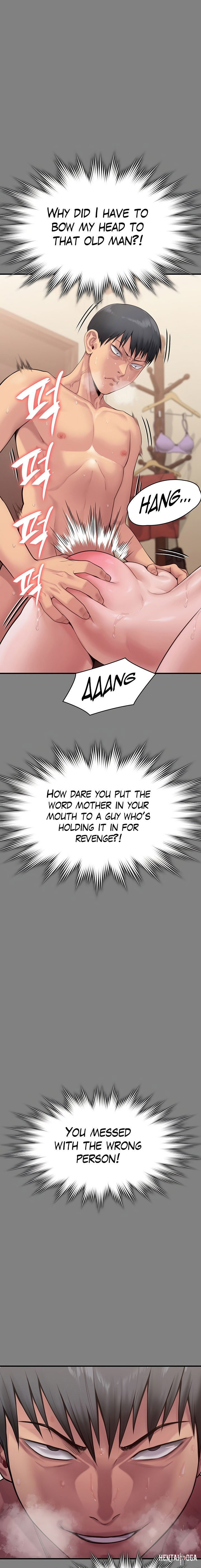 Queen Bee Queen Bee Chapter 255 - Page 2