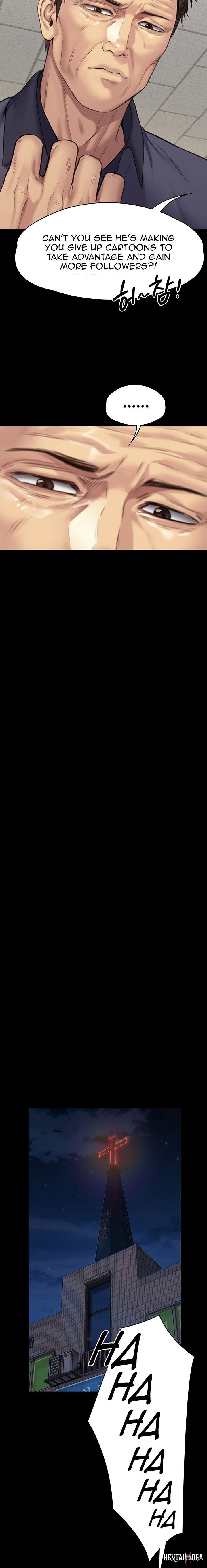 Queen Bee Queen Bee Chapter 255 - Page 23