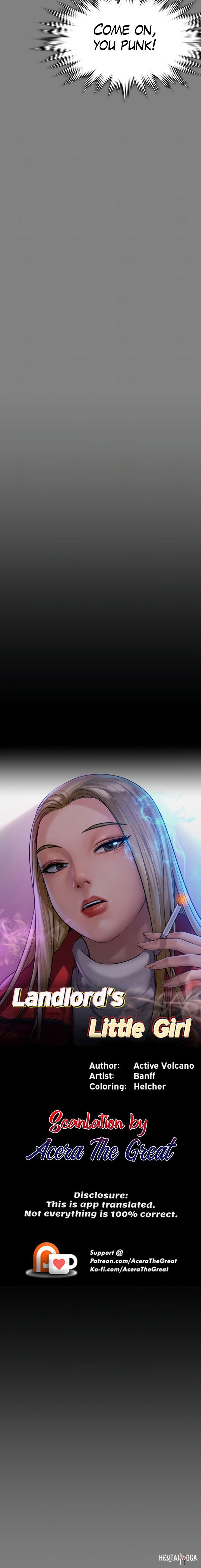 Queen Bee Queen Bee Chapter 255 - Page 3