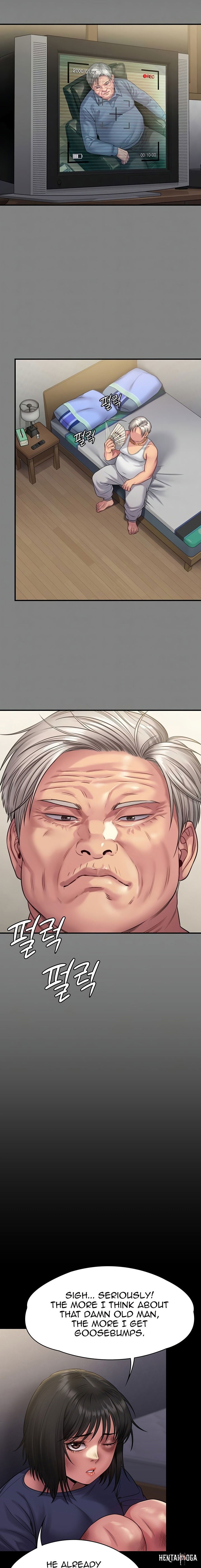 Queen Bee Queen Bee Chapter 255 - Page 4