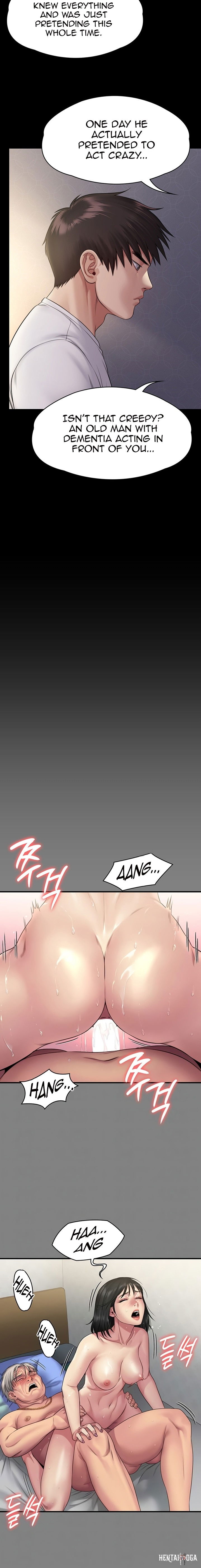 Queen Bee Queen Bee Chapter 255 - Page 5
