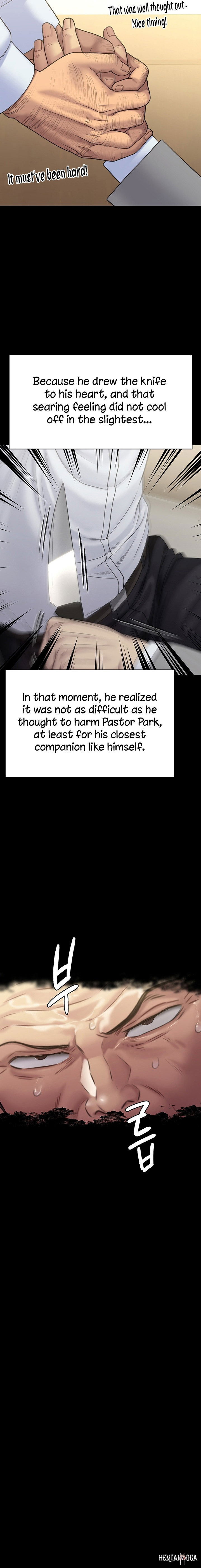 Queen Bee Queen Bee Chapter 256 - Page 14