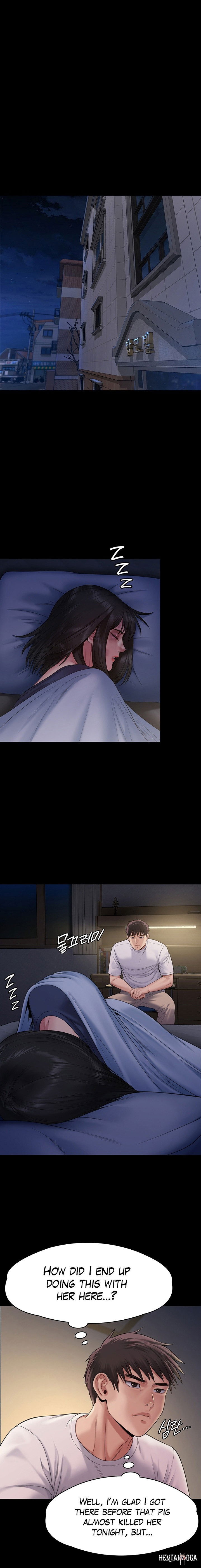 Queen Bee Queen Bee Chapter 256 - Page 15