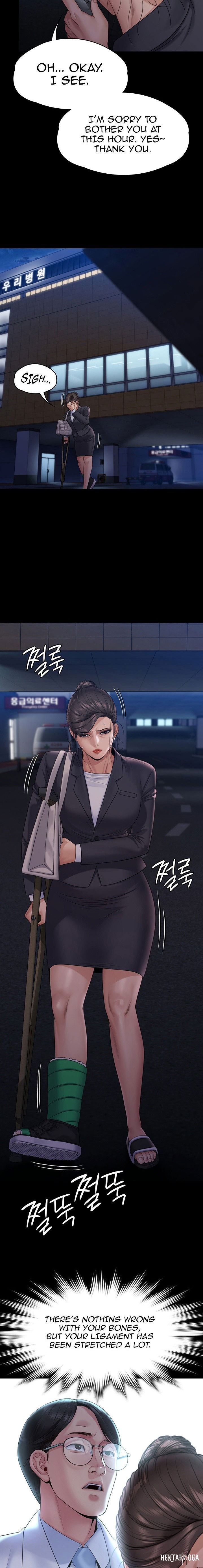 Queen Bee Queen Bee Chapter 256 - Page 18