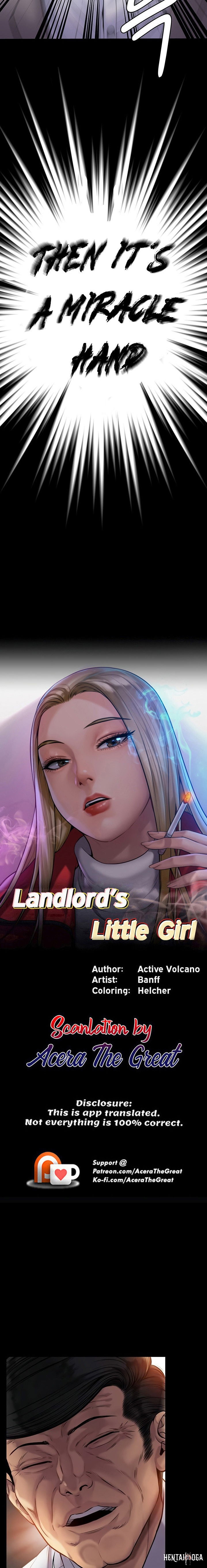 Queen Bee Queen Bee Chapter 256 - Page 2