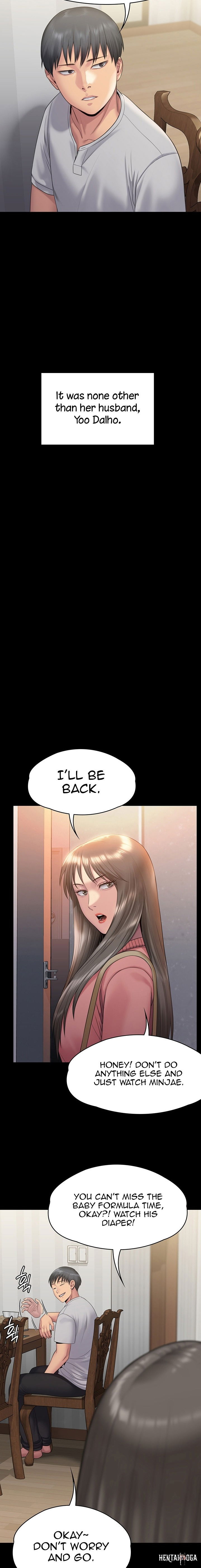 Queen Bee Queen Bee Chapter 256 - Page 24