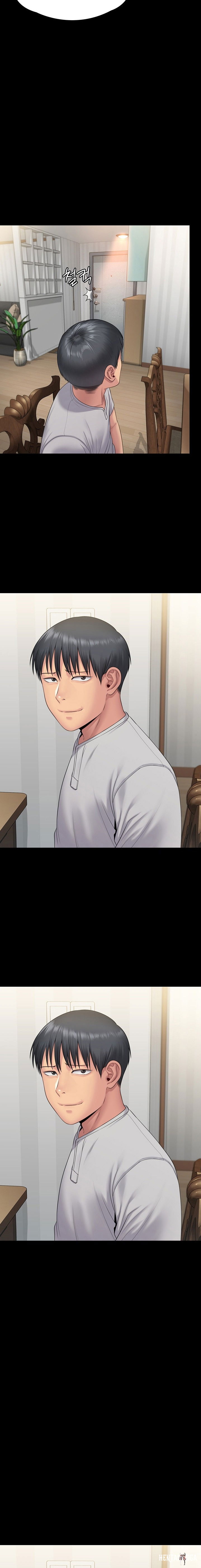 Queen Bee Queen Bee Chapter 256 - Page 25