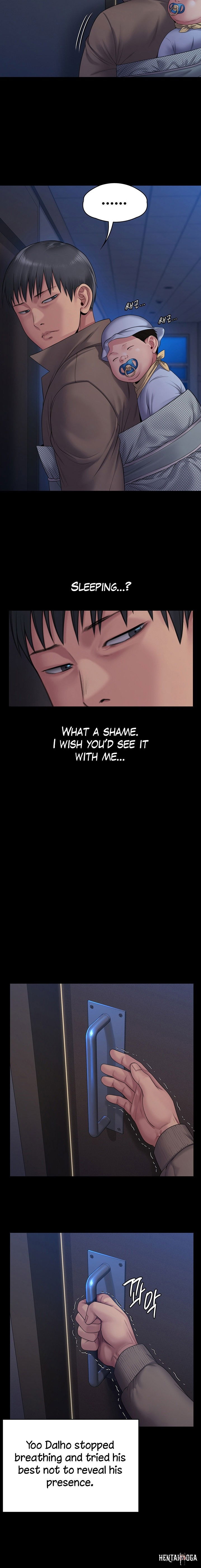 Queen Bee Queen Bee Chapter 256 - Page 29