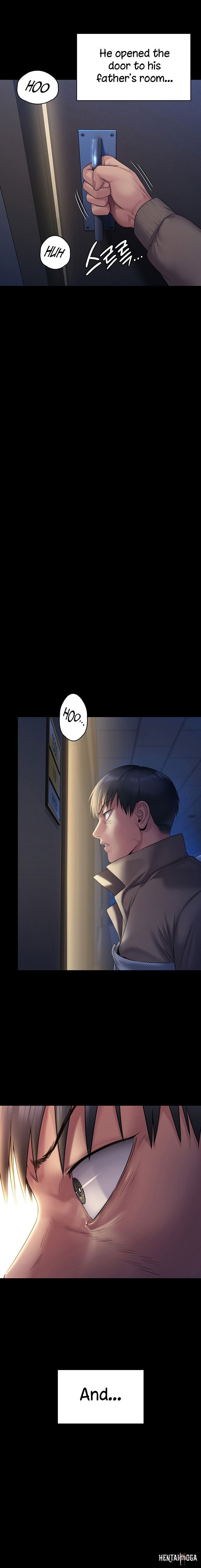 Queen Bee Queen Bee Chapter 256 - Page 30