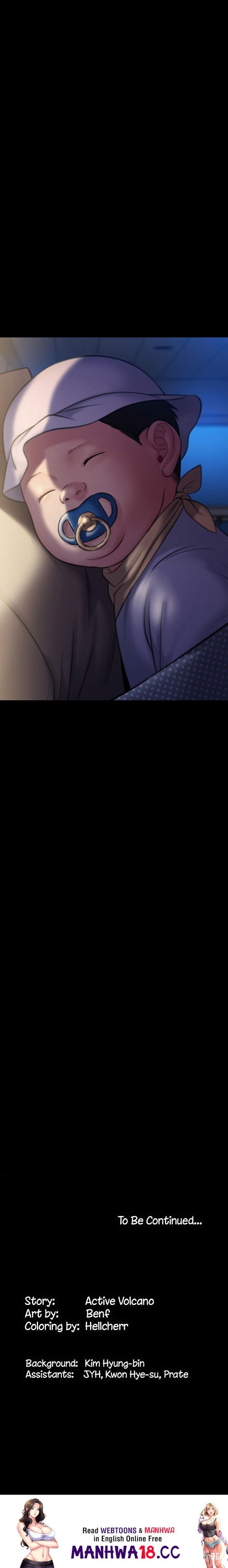 Queen Bee Queen Bee Chapter 256 - Page 33