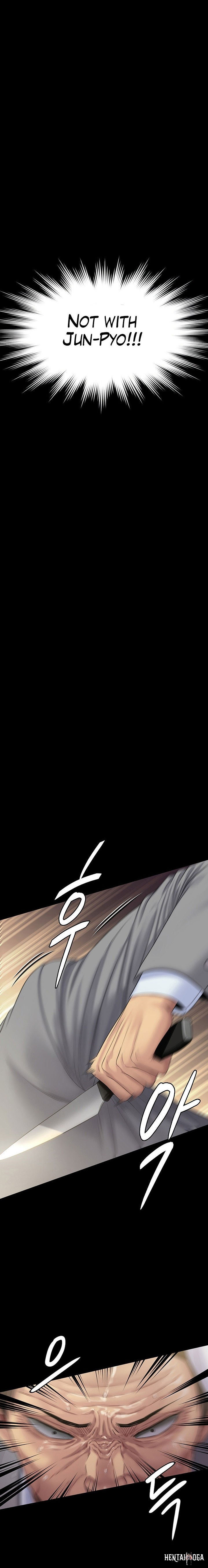 Queen Bee Queen Bee Chapter 256 - Page 4