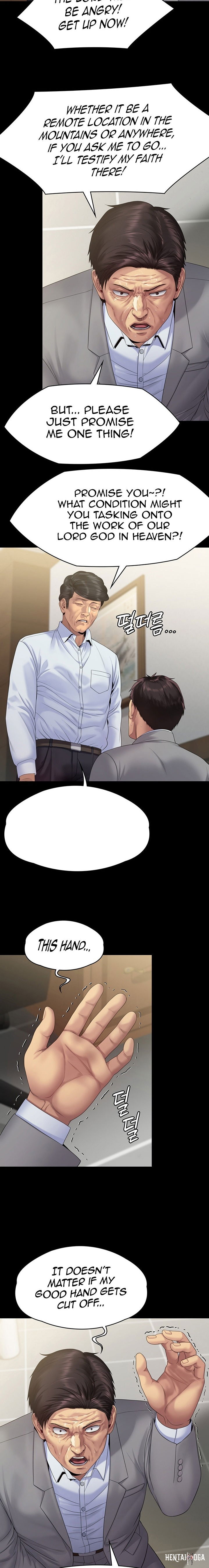 Queen Bee Queen Bee Chapter 256 - Page 9