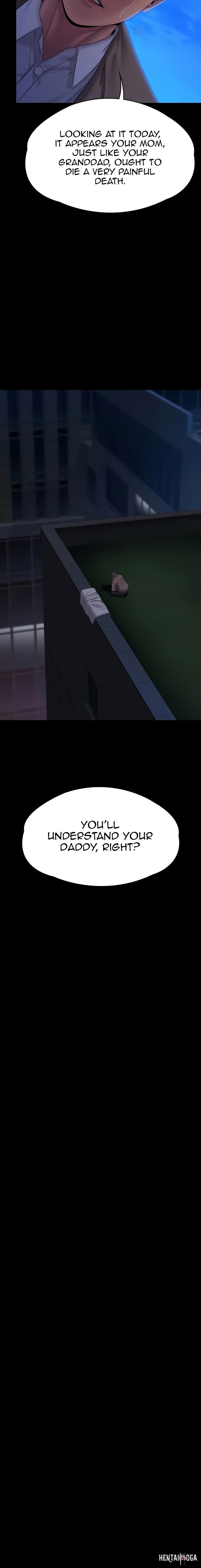 Queen Bee Queen Bee Chapter 257 - Page 15