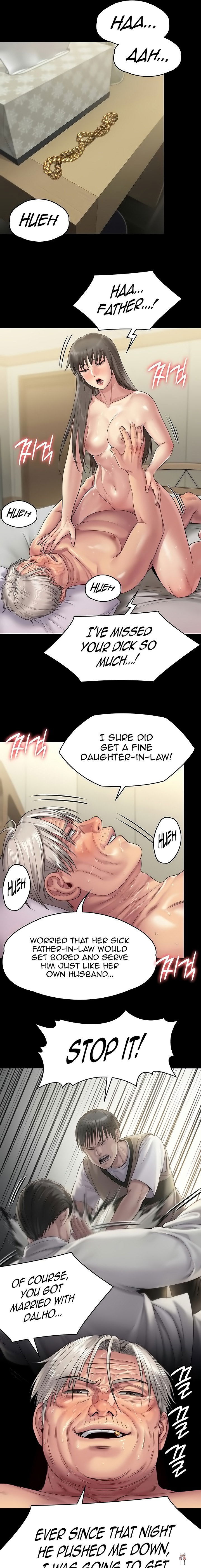 Queen Bee Queen Bee Chapter 257 - Page 16