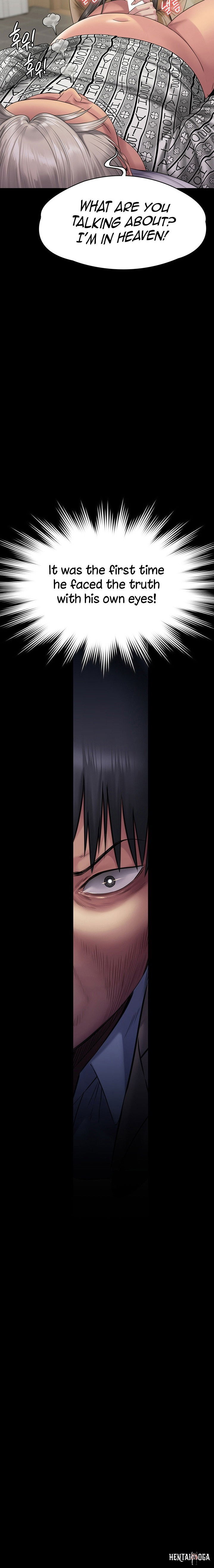 Queen Bee Queen Bee Chapter 257 - Page 2