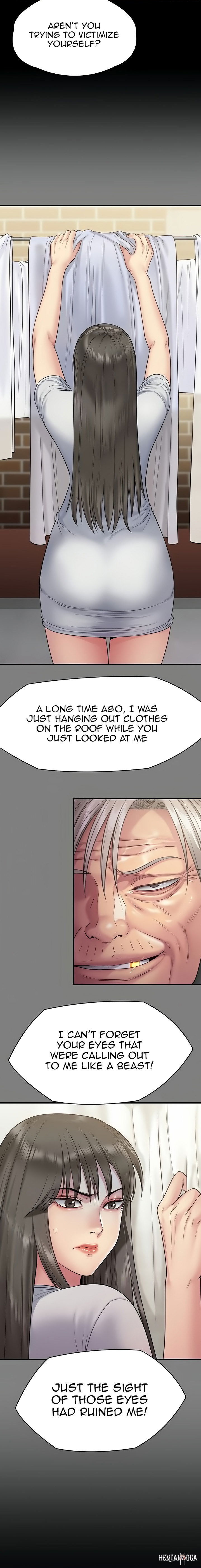 Queen Bee Queen Bee Chapter 257 - Page 20