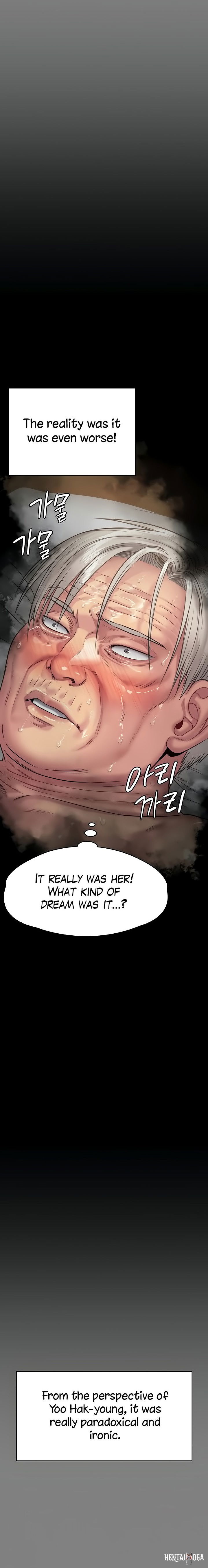 Queen Bee Queen Bee Chapter 257 - Page 25