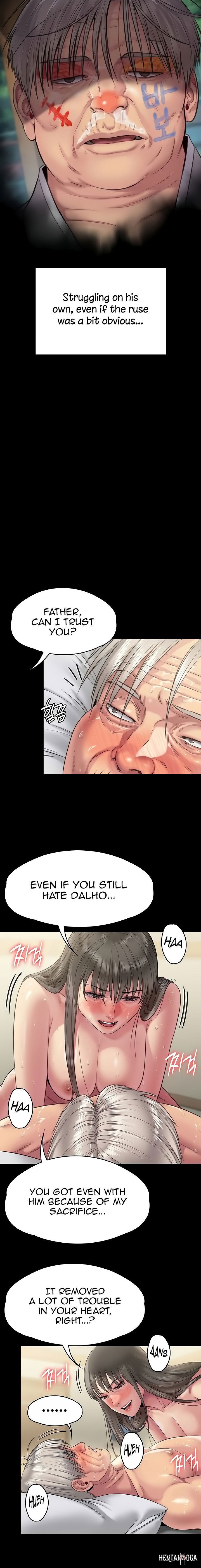 Queen Bee Queen Bee Chapter 257 - Page 29