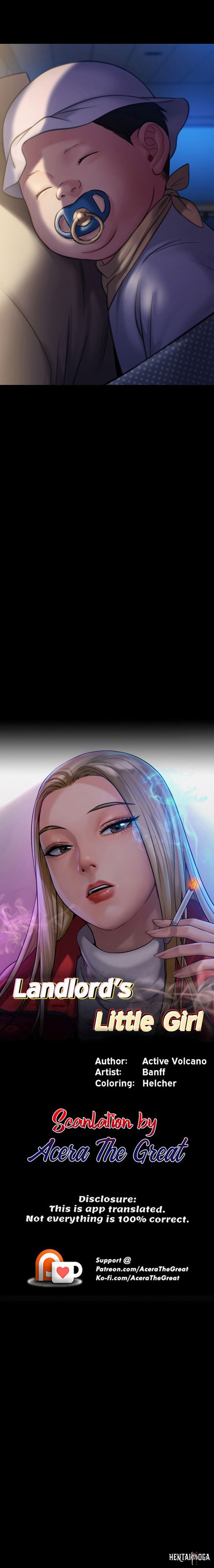 Queen Bee Queen Bee Chapter 257 - Page 3