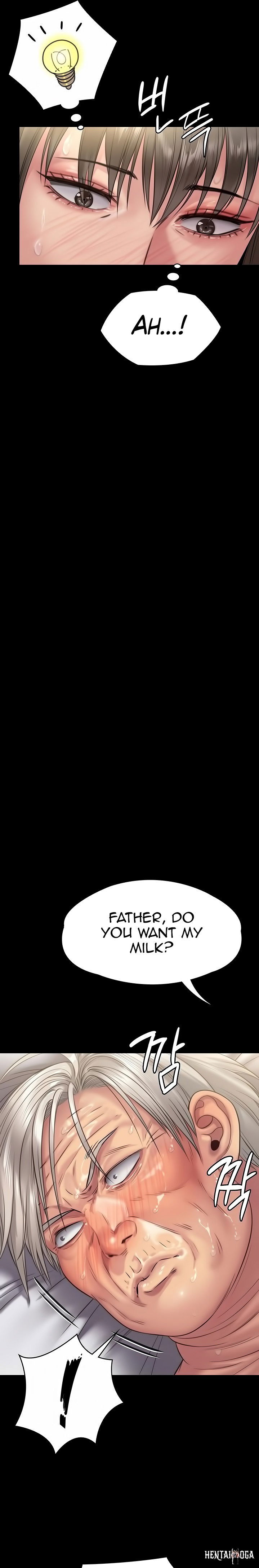 Queen Bee Queen Bee Chapter 257 - Page 36