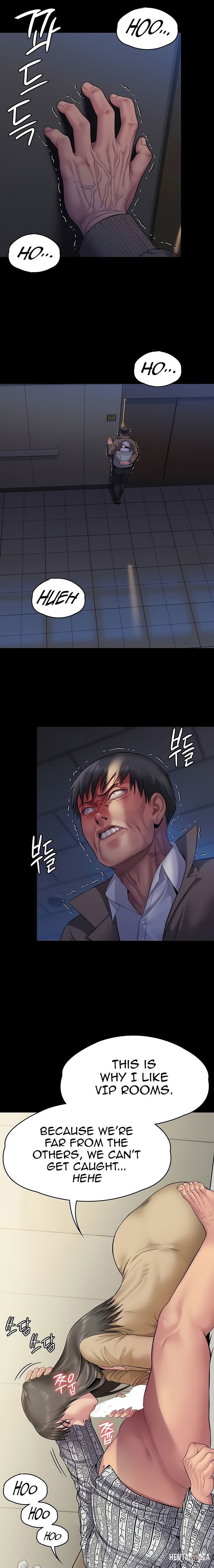 Queen Bee Queen Bee Chapter 257 - Page 4