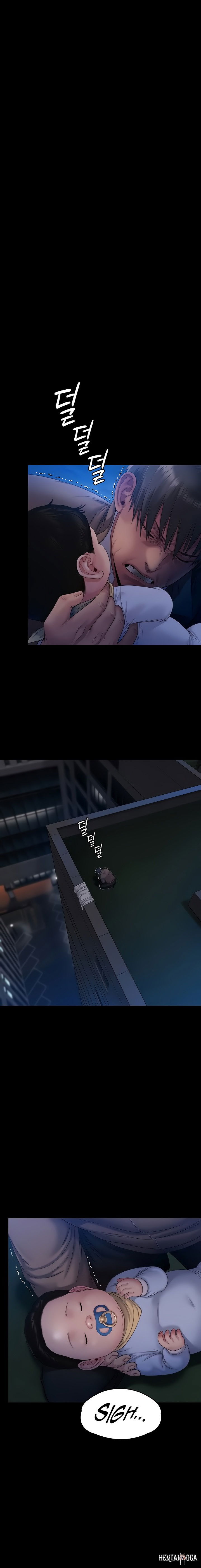 Queen Bee Queen Bee Chapter 257 - Page 9