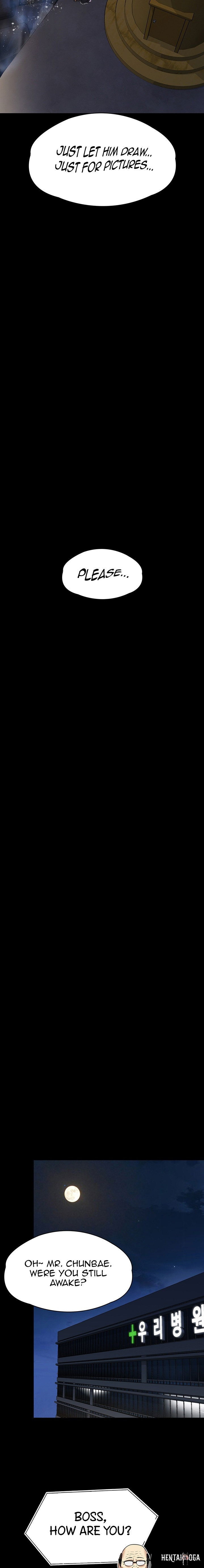 Queen Bee Queen Bee Chapter 258 - Page 13