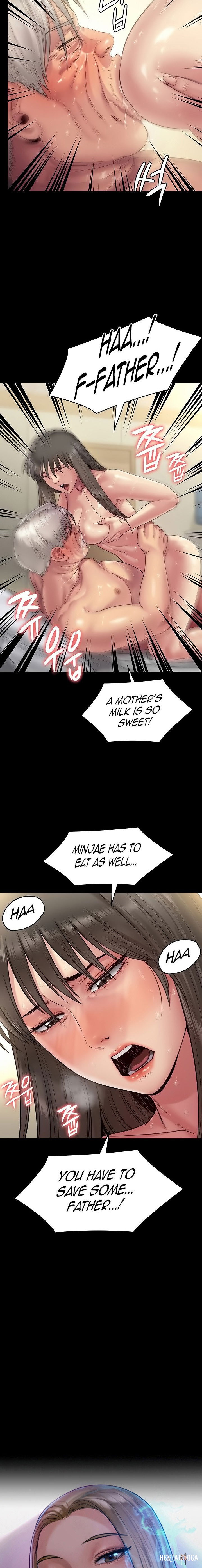 Queen Bee Queen Bee Chapter 258 - Page 2