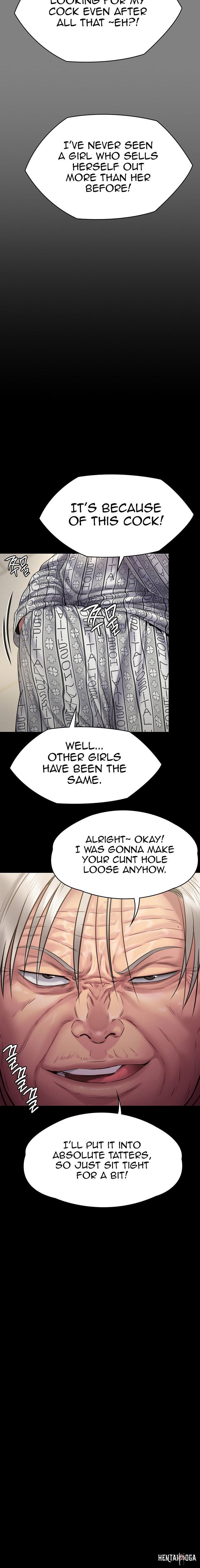 Queen Bee Queen Bee Chapter 258 - Page 22