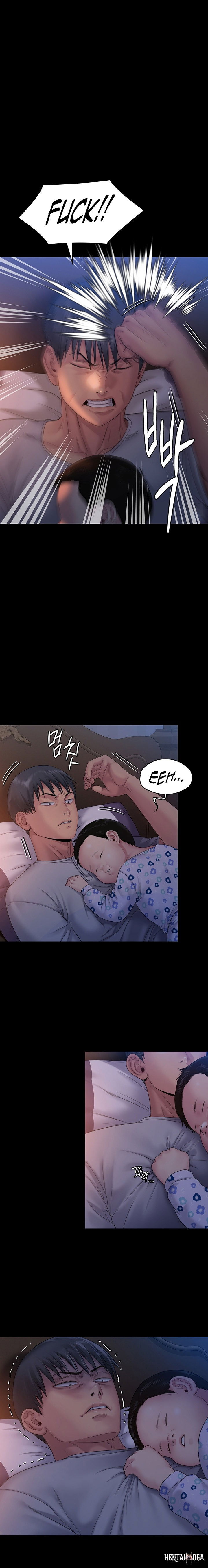 Queen Bee Queen Bee Chapter 258 - Page 26