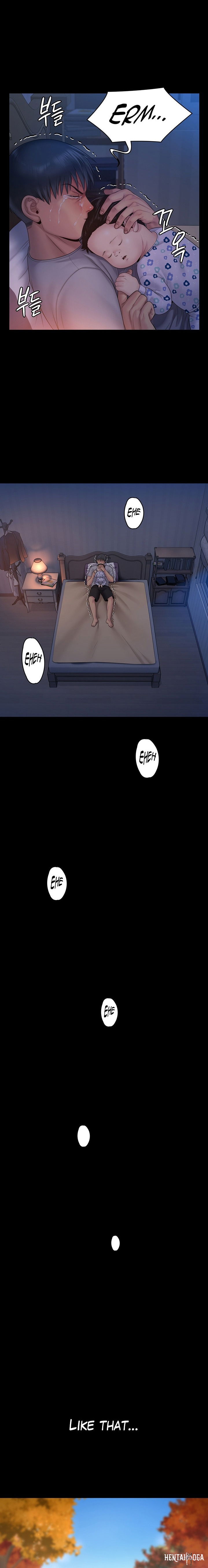 Queen Bee Queen Bee Chapter 258 - Page 28