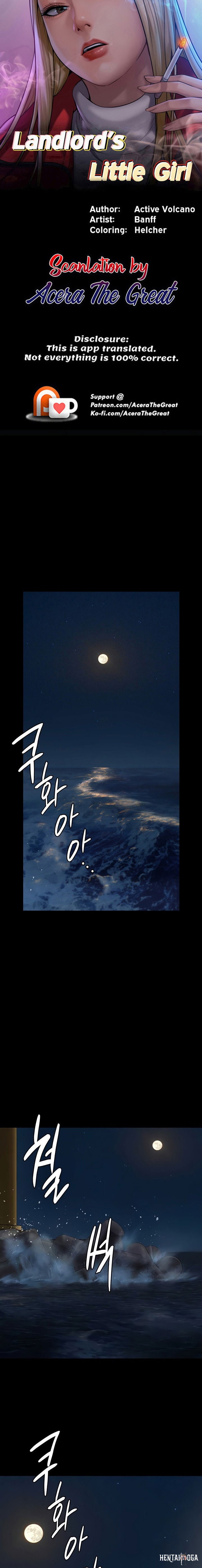 Queen Bee Queen Bee Chapter 258 - Page 3