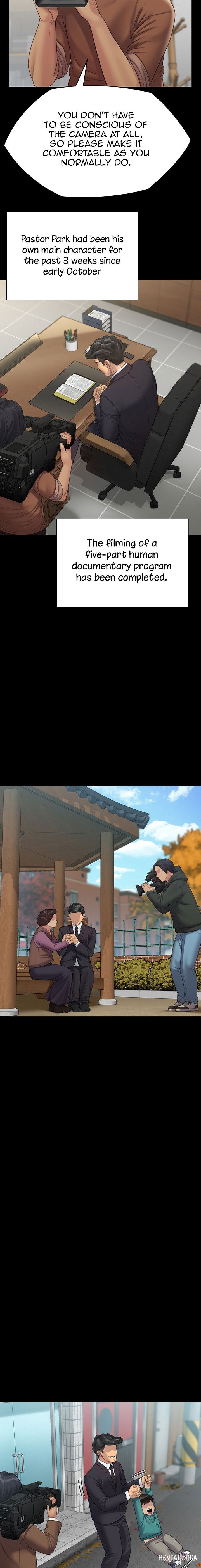 Queen Bee Queen Bee Chapter 258 - Page 33