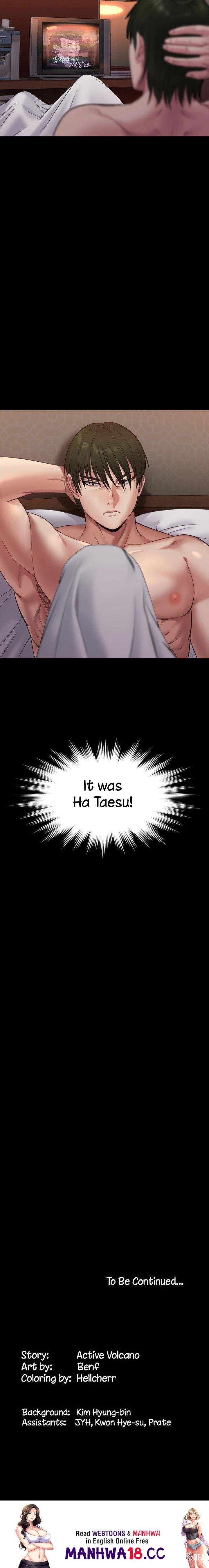 Queen Bee Queen Bee Chapter 258 - Page 36