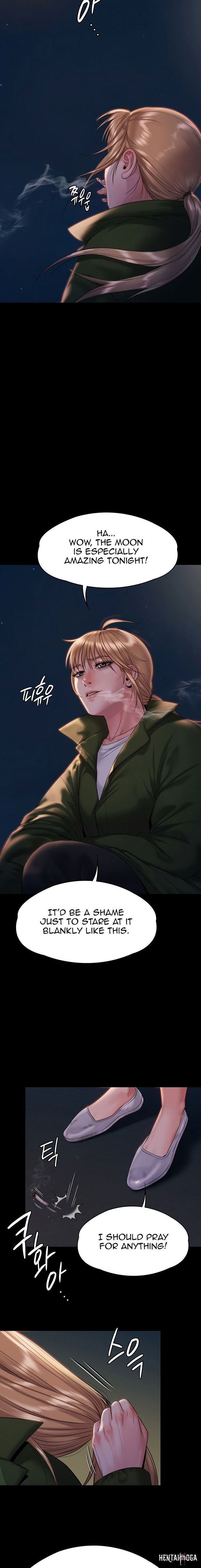 Queen Bee Queen Bee Chapter 258 - Page 4