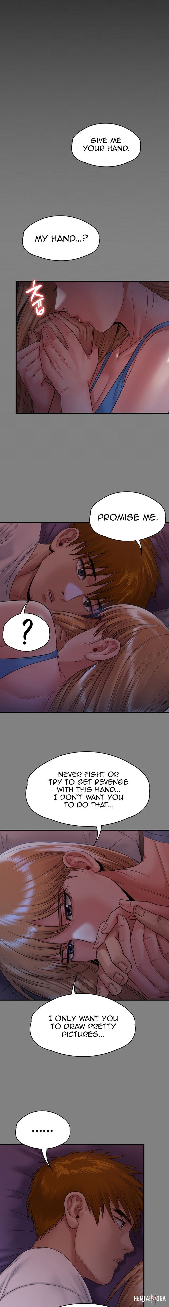 Queen Bee Queen Bee Chapter 258 - Page 7