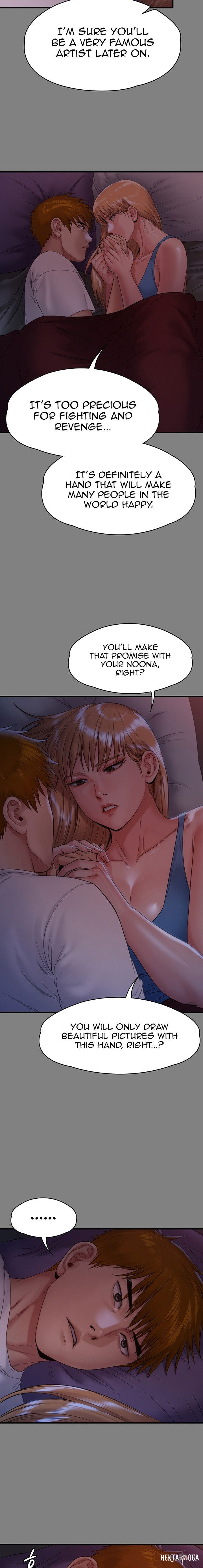 Queen Bee Queen Bee Chapter 258 - Page 8