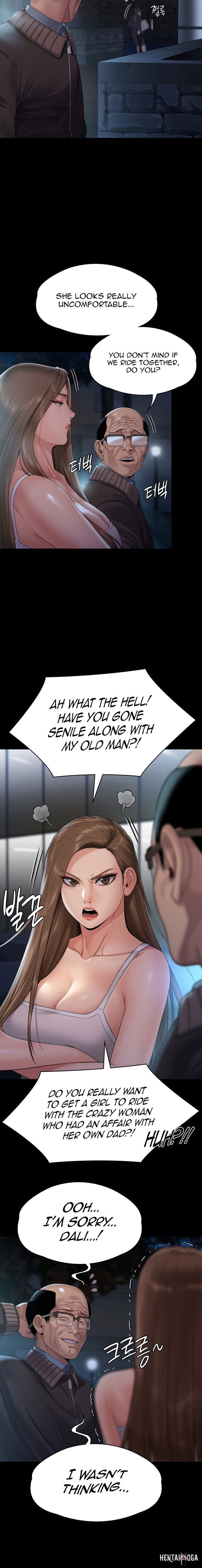 Queen Bee Queen Bee Chapter 259 - Page 10